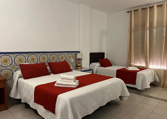 Hotel Matalascanas