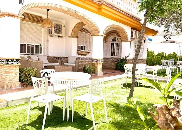 Hotel Victoria Matalascanas