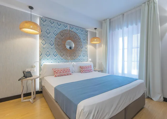 Petit Palace La Vina Anteriormente Soho Boutique Cadiz